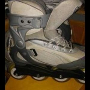 BLADE RUNNER PRO 80. WOMEN'S SIZE 7.